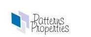 Patterns Properties